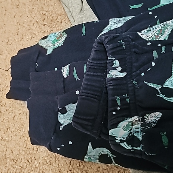 pajamas size 10 boys BUNDLE ONLY - Picture 4 of 5